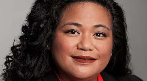 Rosie Rimando-Chareunsap on Education and being South Seattle College's First Female President of Color