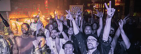 Arts, Culture and Politics: Stay Happy Collective Jumps into a New Era