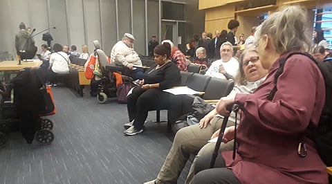 OPINION: Passionate Testimony Brightens a Bleak Seattle Budget