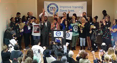 King County Swung Left, Statewide Measures Were Split, and Many Races Remain Too Close to Call