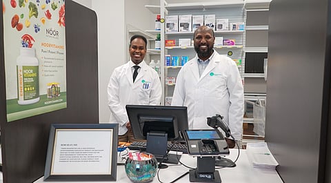 BRIEF: New Pharmacy Offers Culturally Appropriate, Accessible Health Care