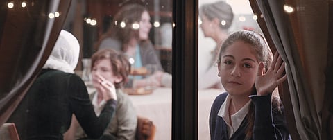 Vivian Hua Unpacks Islamaphobia in 'Searching Skies'