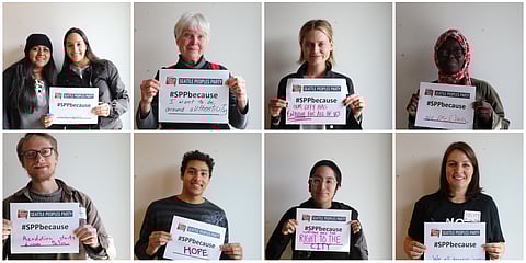 OPINION: We Need Better Options