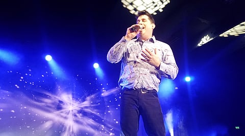 The Karaoke Baron's Kingdom Spans from Seattle to Vegas