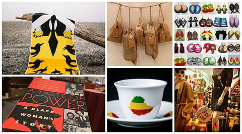 Ditch Amazon, Shop South End "Gems" This Holiday Season