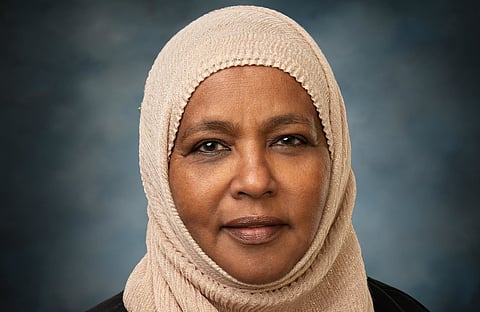 Friends and Colleagues Remember Amina Ahmed