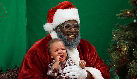 Celebrating the Holidays in the South End