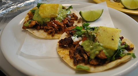 Tacos Chukis Expands with New Location in the CD