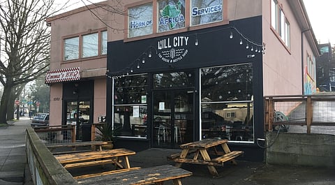 OPINION: Washington's Paid Family and Medical Leave Program Supports Workers, Businesses