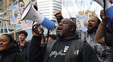 PHOTOS: Seattle and King County Mark MLK Day With Call for Action