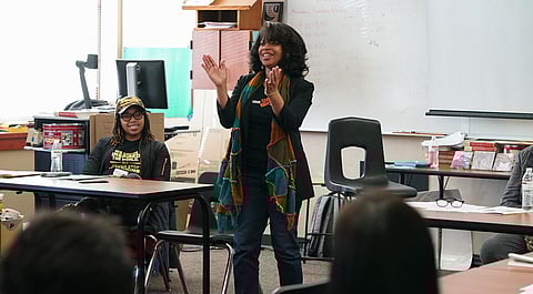 MLK Event Highlights Support for 2019 Affirmative Action Initiative