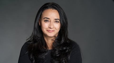 Soraya Chemaly Discusses Sexism, Violence, and Gender in Seattle