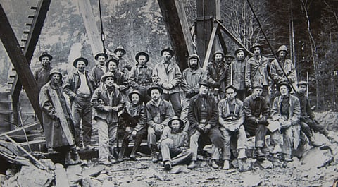 OPINION: 1919 Seattle General Strike Exemplified Solidarity