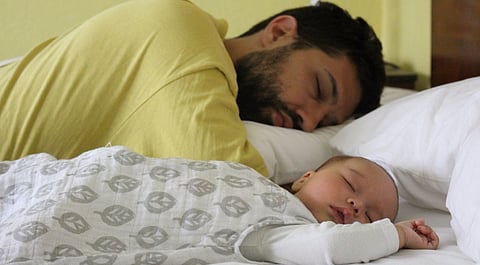 Writer and Organizer Alex Gallo-Brown Grief, Healing, and Masculinity