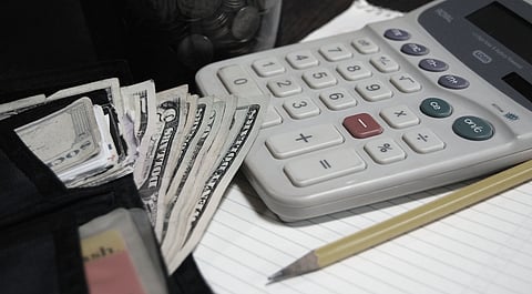 OPINION: Seeing Through the Illusion of KKKapital