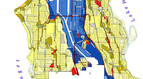 OPINION: So-Called Affordable Housing is Still Out of Reach for Many Seattleites