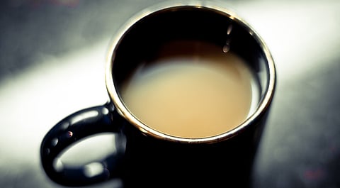 Emerald Question of the Week: Where Do You Get the Best Cup of Coffee in the South End?