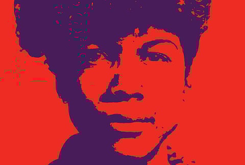 Dominique Christina On The Power Of Poetry and Identity