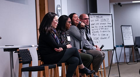 PESB Convenes Education Stakeholders to Tackle Educator Diversity