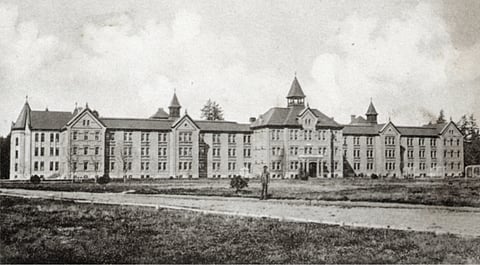 OPINION: State Lawmakers Seek the Wrong Answer by Demanding More Mental Health Beds