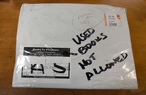 DOC Ended the Book Ban, but the Media Celebrated Too Soon