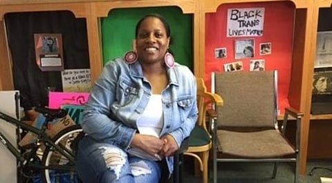 Revolutionary Women: Emijah Smith