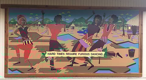 Emerald Asks: What Are Your Favorite Murals in the South End?