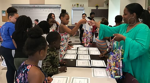 How The South King County Discipline Coalition Responds to Disproportionate Treatment