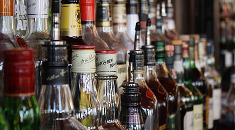 OPINION — Pockets Over People: The Problem with the Liquor Control Board