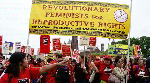OPINION — The Meltdown of International Socialist Organization: How Anti-Feminism, Racism, and Bureaucracy Led to Its Demise