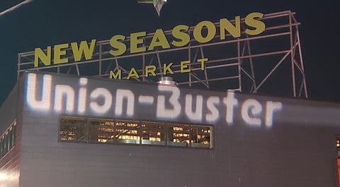 OPINION: As New Seasons Eyes the CD, Former Workers "Speak Up" About the Company's Broken Promises