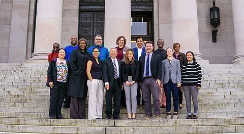 OPINION: Washington Communities of Color Push for 2020 Census Representation