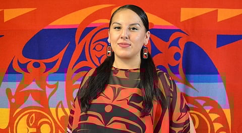 Chelsea Hendrickson on the Spiritual and Personal Work Around Missing and Murdered Indigenous Women