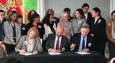 Local, State Organizations Encourage Inclusion of Communities in Midst of 2020 Census Fears