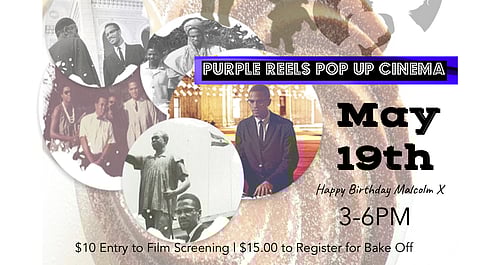 Pop-Up Cinema Connects Film and Social Justice