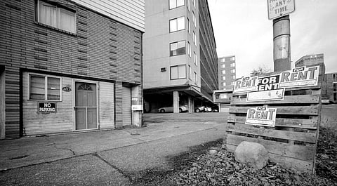 OPINION: Understanding Rent Control