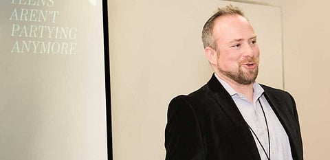 Meet the District 2 Candidates: Ari Hoffman