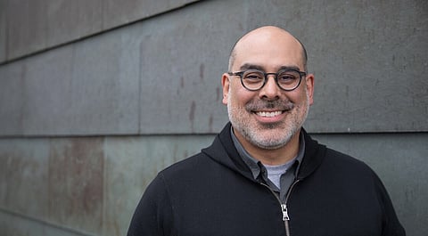 Meet the District 2 Candidates: Christopher Peguero