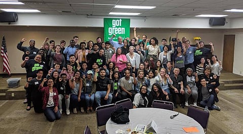 OPINION: Seattle Needs a Green New Deal