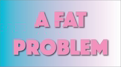 OPINION — A Fat Problem: Intersection of Class, Race, and Living While Fat