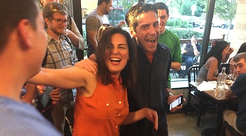 Morales, Solomon Lead Race for Seattle City Council District 2