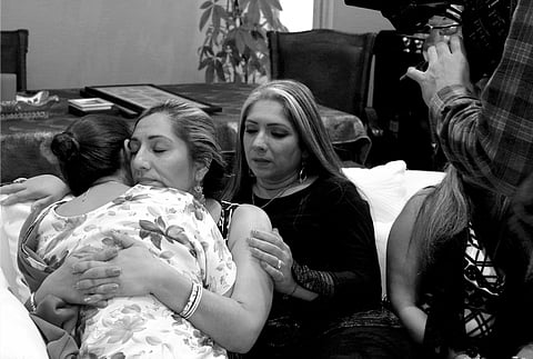 Q&A: Because We Are Girls writer and director talks cultural silence and breaking the cycle around abuse