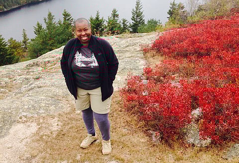 Refuge Outdoor Festival Fosters Healing and Community for People of Color