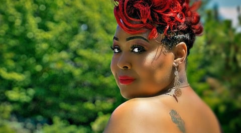 Q&A: Lady Jay The Musical Poetress Talks New Album, Struggle, and Discovering Herself