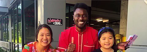 Q&A: District 4 candidate Shaun Scott discusses democratic socialism and campaigning while Black