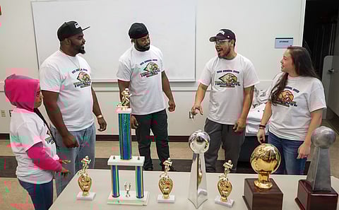 City Unity, Community Reliance at Heart of Turkey Bowl Week