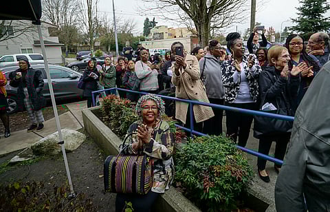 YWCA's East Cherry Branch Restores Original Name to Celebrate 100 Years, Mark 1619 Anniversary