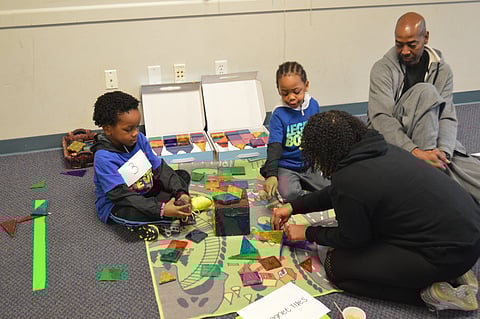 Partnership Tackles Opportunity Gaps Facing Skyway Youth
