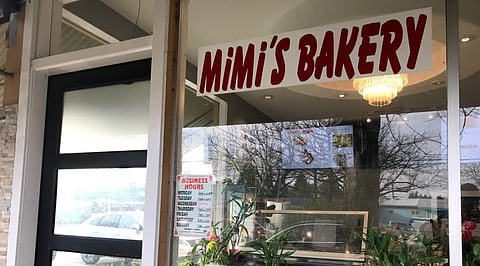 Culinary Dreams Blossomed Into Mimi's Bakery and Floral