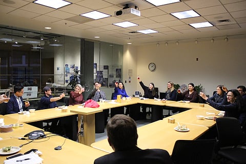 OPINION: Adoption of Duwamish Valley Community Benefits Commitment by Port of Seattle is First of its Kind Agreement with Duwamish Communities